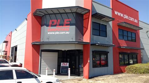 ple wa warehouse|PLE Computers Wangara .
